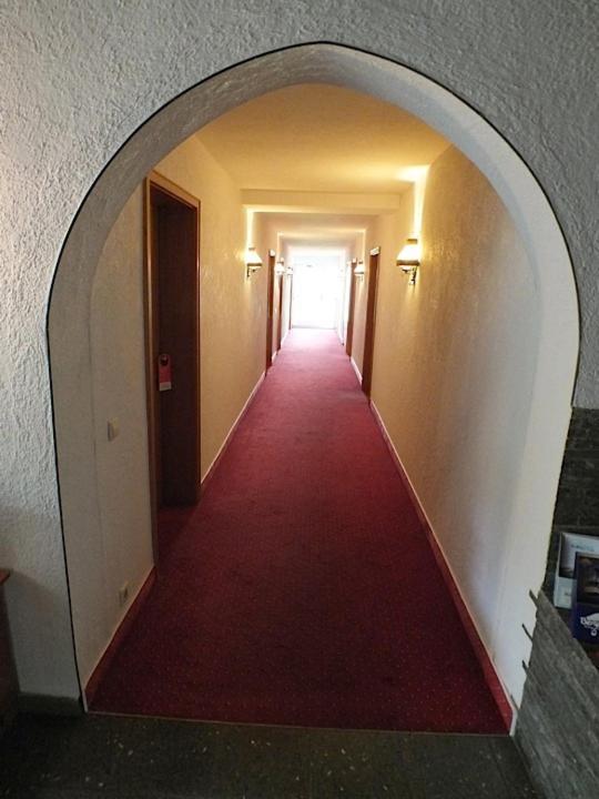 Achkarrer Krone Hotel Achkarren Exterior foto