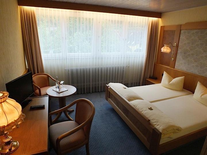 Achkarrer Krone Hotel Achkarren Quarto foto