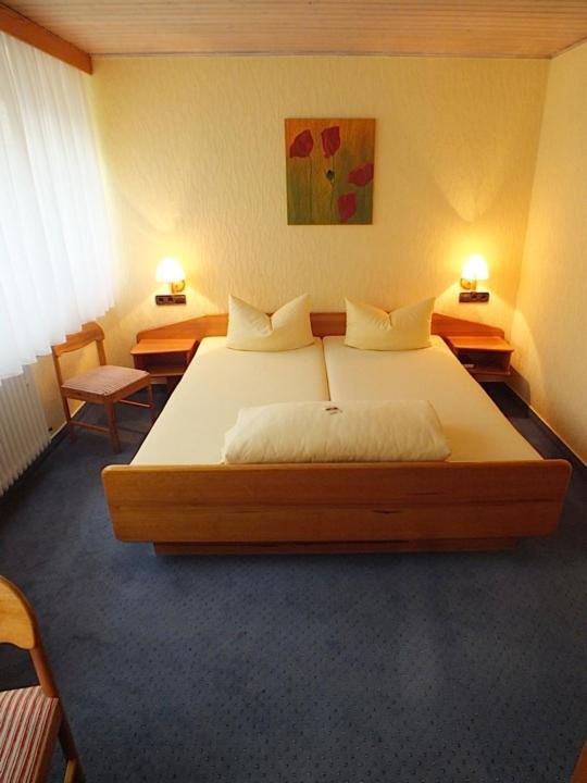 Achkarrer Krone Hotel Achkarren Quarto foto